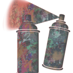 bombepeintured